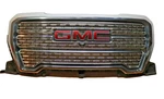 2019 2020 2021 Gmc Sierra 1500 Denali Chrome W/camera Grille Oem 84508298. Fixed Price $254.27.