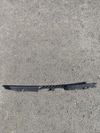 Oem Audi A5 Front Radiator Grille Upper Cover Trim 8W6853037 8W6-853-037. Fixed Price $45.00.