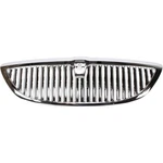 For Lincoln Town Car 2003-2011 Grille Chrome FO1200403 6W1Z8200AA. Fixed Price $88.24.