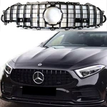 For Mercedes Benz 257 Cls-class CLS350 Amg CLS53 Front Radiator Grille 2019-2023. Fixed Price $99.42.