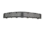 01-04 Mercedes Front Bumper Center Lower Grille 170 Type SLK230 Base Oem. Fixed Price $55.00.