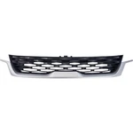 New Grille Assy For Kia Seltos 2021-2021. Fixed Price $108.49.