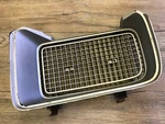 1969 Pontiac Firebird Used Gm Lh Drivers Grill. Fixed Price $100.00.
