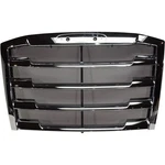 Grille For Freightliner Cascadia 2018-2019. Fixed Price $171.58.