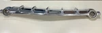 1954 Chrysler Imperial Custom Crown Original Chrome Grill Bar Part # 1494953 Dg. Fixed Price $799.99.