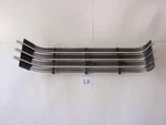 1964 Bonneville, Catalina, Star Chief, Left Hand Grille, Oem, Part# 9773972. Fixed Price $175.00.