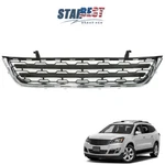 Front Bumper Lower Grille With Chrome 20983791 For Chevrolet Traverse 2013-2017. Fixed Price $50.02.
