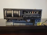 Chrysler 1969 Dodge Mopar Radio Stereo Newport 300 Yorker Am Pushbutton. Fixed Price $300.00.