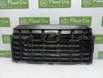 2023 2024 2025 Hyundai Palisade Grill Used 863B5-S8CB0 Oem. Fixed Price $449.00.