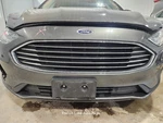 Chrome Grille Upper 5 Bar Fits 19-20 Fusion 1336219. Fixed Price $150.00.