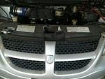 Grille Fits 01-04 Caravan 104941198. Fixed Price $109.15.