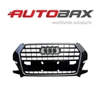 2015 2016 2017 2018 Audi Q3 Front Bumper Radiator Grille Oem Used. Fixed Price $519.99.