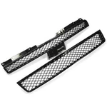 For Tahoe/suburban/avalanche 07-2014 Front Bumper Grille Black 22830013 15835084. Fixed Price $63.15.