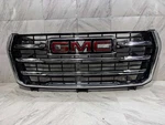 2024 2025 Gmc Yukon Xl Grille Assembly Oem Front Center Chrome 85527080. Fixed Price $549.00.