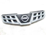 2010 2011 Rogue Grille Bumper Mounted Krom Upper Oem F23101A41A. Fixed Price $180.00.