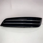 2011-2013 Front Left Bumper Fog Lamp Grille Cover Audi A8 4H0807679K. Fixed Price $87.00.
