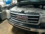 Grille Chrome Opt Vpz Fits 12-13 Sierra 1500 Pickup 10225380. Fixed Price $247.00.