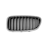 For Bmw 528I/528I Xdrive 2014-2016 Grille Driver Side Chrome Shell And Insert. Fixed Price $45.53.