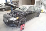 2018 Ford Fusion 2.5L Engine Motor 4CYL Oem 101K Miles - LKQ400135827. Fixed Price $620.10.