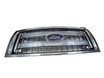 Grille Hood Chrome Surround Xlt Fits 13-14 Ford F150 Pickup 575469. Fixed Price $499.00.