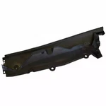 Genuine 2010-2014 Ford Mustang Left Hand Side Cowl Grille AR3Z-63018A17-AA. Fixed Price $231.68.