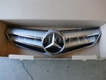 Mercedes-benz W207 E-class Genuine Front Hood Grille E350 E550 New Coupe & Conv.. Fixed Price $449.99.