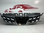 Grille Bumper Mounted Krom Upper Fits 10-11 Rogue 479416. Fixed Price $124.99.