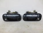 97-01 Honda Prelude Exterior Door Handle L&r Black 009 05 08 26. Fixed Price $179.95.