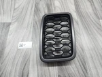 Jeep Grand Cherokee 2017-2021 Front Grille Insert 5ZV11TRMAA Oem. Fixed Price $33.00.