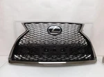 Lexus RX350 Grille F-sport W/ Park Sensors 53101-0E430 Oem 2020 2021 2022. Fixed Price $635.00.