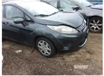 Grille 4 Door Upper Sedan Bars Painted Fits 11-13 Fiesta 3863536. Fixed Price $77.99.