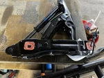 (local Pickup Only) Trunk/hatch/tailgate Convertible Decklid Fits 20-23 Corvette. Fixed Price $199.99.