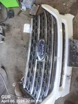 Chrome/blk Grille *note* Oem 20-24 Ford Explorer. Fixed Price $350.00.