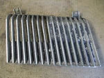 1970 Buick Riviera & Gs Lh Front Bumper Lower Grille Insert 1230789. Fixed Price $37.50.