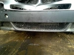 Grille Lower Bumper Mounted Fits 07-10 Bmw X3 10205601. Fixed Price $118.08.