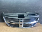 2009 To 2010 Dodge Journey Chrome Front Upper Grille Oem R5468. Fixed Price $42.89.