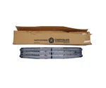 1971 Chrysler Newport Front Bumper Center Grille 3443709 Nos. Fixed Price $326.70.