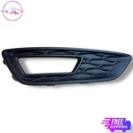 2015-2018 Ford Focus Right Passenger Fog Light Trim Bezel Cover Oem FM5J19952. Fixed Price $34.71.