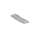Lexus 53289-50080 Cover, Radiator Support Opening. Fixed Price $160.00.
