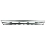 Genuine Lexus 1999-2003 RX300 Lower Radiator Grille Silver Gray 53112-48010-B2. Fixed Price $181.43.