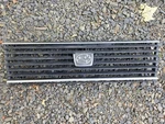 Vintage Subaru Brat Gl 4DR Hatchback 80 Oem 1981 1982 Front Grille. Fixed Price $119.00.