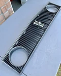 Rare 1971 1972 Toyota Carina 1600 Grille 53111-19015 TA12 & Emblem. Fixed Price $349.00.