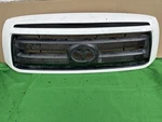 2010 2011 2012 2013 Toyota Tundra Front Upper White Grille 53111-0C180 Oem. Fixed Price $274.99.