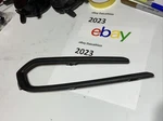 2021-2025 Toyota Sienna Le Front Right Outer Grill Molding 53123-08010 Rh Oem. Fixed Price $34.00.