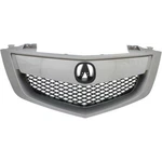 Grille Assembly For 2010-2013 Acura Mdx W/ Upper Bar Technology Pkg Model. Fixed Price $146.38.
