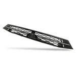 Grille For Mitsubishi Outlander Sport 18-19 Replacement Standard Line. Fixed Price $163.87.