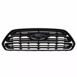 Genuine Ford Grille CK4Z-17E810-AA. Fixed Price $307.66.