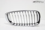 2014-16 Bmw 328I Gt Xdrive Front Bumper Right Passenger Kidney Grille Chrome Oem. Fixed Price $78.99.