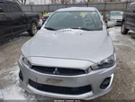 Used Upper Grille Fits: 2017 Mitsubishi Lancer Grade. Fixed Price $134.90.