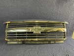 2015 2016 2017 2018 2019 Chevy Silverado 2500 3500 Grill Used Oem. Fixed Price $375.00.